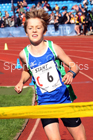 Boys under-13s  Northern 3 Stage Road Relay, SportsCity, Manchester. Photo: David T. Hewitson/Sports for All Pics